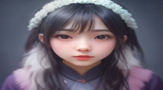 色噜噜噜噜色使用技巧示意图：用户在深蓝色界面上熟练操作多维标签筛选，屏幕上显示精准筛选后的高清内容列表，操作流程清晰直观